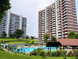 Faber Garden Condominium (D20), Condominium #620159251
